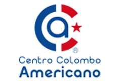 Logo de Centro Colombo Americano