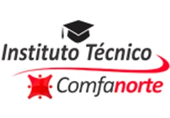 Logo de Instituo Técnico Comfanorte