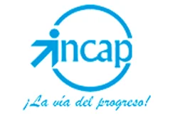 Logo de INCAP
